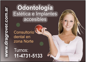 ODONTOLOGIA TIGRE ZONA NORTE - DENTISTAS EN TIGRE ZONA NORTE - 