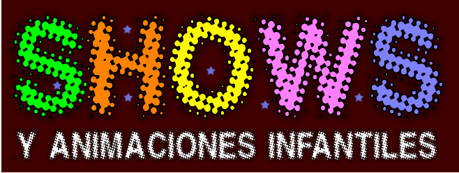 Animaciones para comuniones en Moreno, Buenos Aires