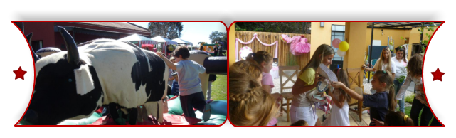 Shows para jardines en Moreno, Buenos Aires